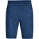 JAKO Premium Basics Shorts - Bleu