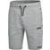 JAKO Premium Basics - Gris