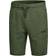 JAKO Pantaloncini da donna Premium Basic - Vert