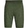 JAKO Pantaloncini da donna Premium Basic - Vert