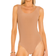 Commando Butter Tank Bodysuit - Toffee