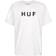 HUF OG Logo T-shirt - White