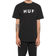 HUF OG Logo T-shirt - Black