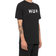 HUF OG Logo T-shirt - Black