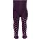 Minymo Pantyhose - Shadow Purple (5080-664)