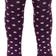 Minymo Pantyhose - Shadow Purple (5080-664)