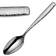 Churchill Raku Dessert Spoon 18.2cm 12pcs