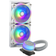 Cooler Master MasterLiquid ML240 Illusion White Edition 2x120