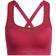 Adidas TLRD Impact Training High-Support Bra - Legacy Burgundy