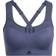 Adidas TLRD Impact Training High-Support Bra - Shadow Navy