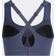 Adidas TLRD Impact Training High-Support Bra - Shadow Navy