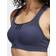 adidas TLRD Impact Training High-Support Bra - Shadow Navy