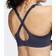 Adidas TLRD Impact Training High-Support Bra - Shadow Navy