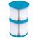 CleverSpa Hot Tub Filter Cartridges X2
