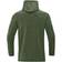 JAKO felpa Premium Basics - Vert