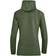 JAKO felpa Premium Basics - Vert