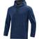 JAKO Jas Met Kap Premium Basics - Blauw