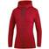 JAKO Premium Basics Jas met Kap - Rood