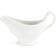 Olympia Whiteware Sauce Boat 21.5cl 6pcs