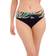 Fantasie Bamboo Grove Fold Bikini Brief - Jet