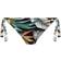 Fantasie Bamboo Grove Tie Side Bikini Brief - Jet