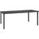 vidaXL 3073519 Juego de comedor de patio, 1 Mesa incl. 8 Sillas