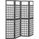 vidaXL - Room Divider 161x180cm
