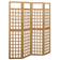 vidaXL - Room Divider 161x180cm