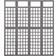 vidaXL -