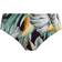 Fantasie Culotte de Bain Couvrante - Multicolore