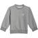 adidas Infant Adicolor Crew Set - Medium Grey Heather (HE6910)