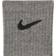 NIKE Everyday Lightweight Training Crew Socks 3-pack Men - Multi-Colour