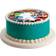 Dekora Marvel Avengers Edible Wafer Paper Kakepynt