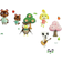 RoomMates Animal Crossing Peel & Stick Wall Decals