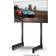 Next Level Racing Elite Freestanding Single Monitor Stand