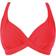 Fantasie Long Island Deep Plunge Bikini Top - Lollipop