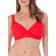 Fantasie Long Island Deep Plunge Bikini Top - Lollipop