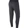 Nike Yoga Trousers Men - Black/Heather/Black