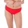 Fantasie Culotte de bain - Rouge