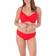 Fantasie Culotte de bain - Rouge