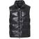 Polo Ralph Lauren El Cap High Gloss Down Vest - Black