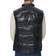 Polo Ralph Lauren El Cap High Gloss Down Vest - Black