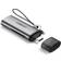 UGREEN 2in1 Card Reader USB-C 3.1 to microSD + SD