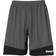 Kempa Emotion 2.0 Shorts Men - Anthracite/Black