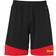 Kempa Emotion 2.0 Shorts Men - Black/Red/Yellow