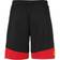 Kempa Emotion 2.0 Shorts Men - Black/Red/Yellow