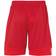 Kempa Emotion 2.0 Shorts Men - Chili Red/Red