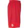 Kempa Emotion 2.0 Shorts Men - Chili Red/Red