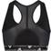 Adidas Powerreact Training Medium-Support Bra - Black