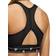 Adidas Powerreact Training Medium-Support Bra - Black